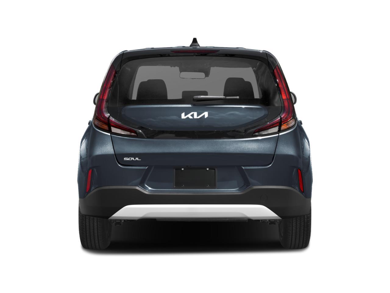 2023 Kia Soul LX Braintree MA