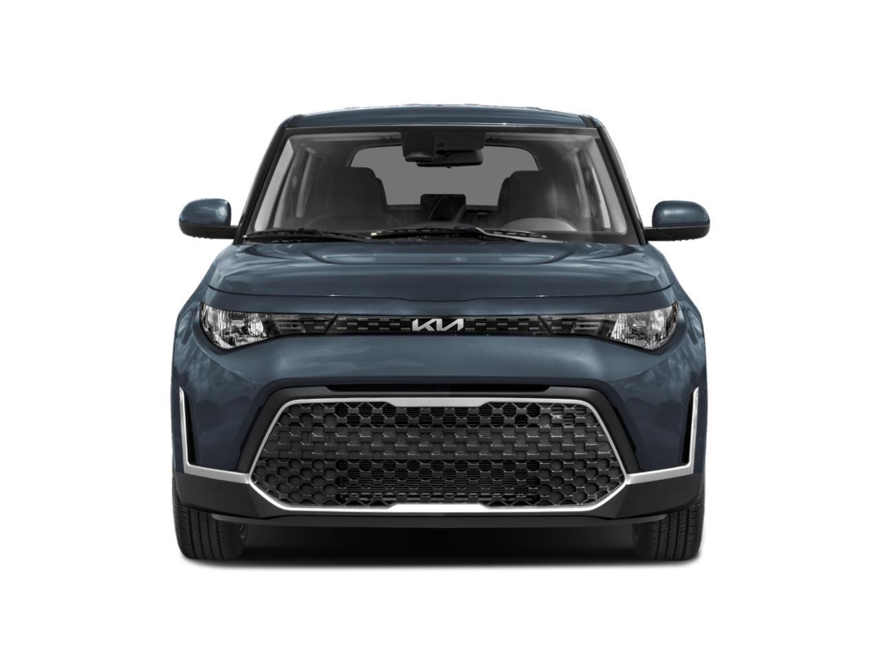 2023 Kia Soul LX Braintree MA