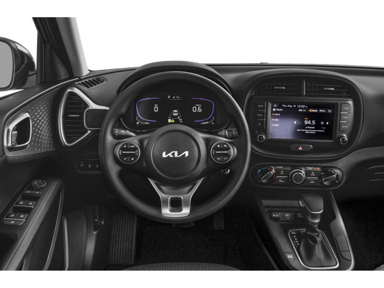 2023 Kia Soul LX Braintree MA