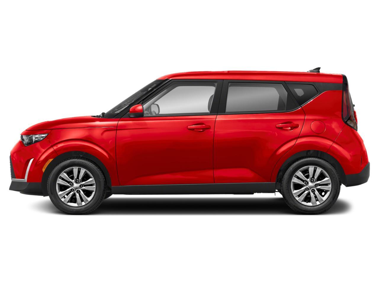 2023 Kia Soul LX Braintree MA