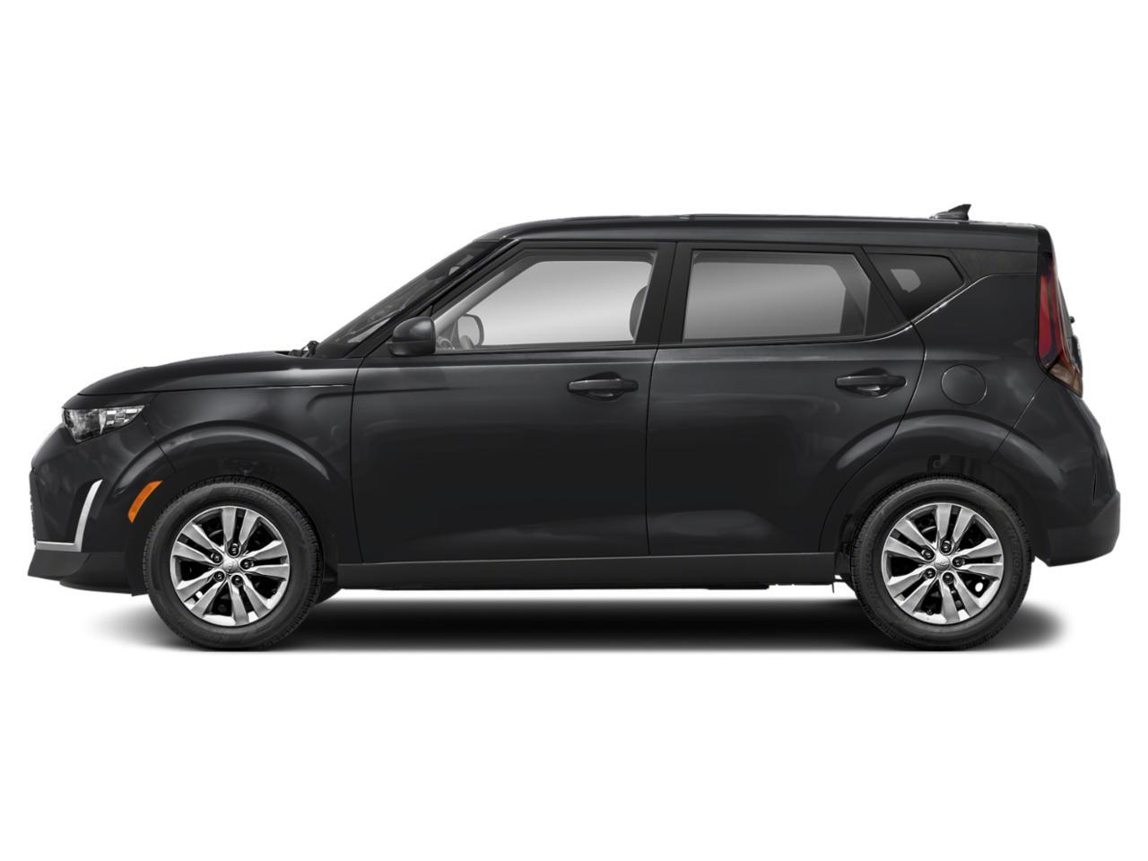 2023 Kia Soul LX Braintree MA
