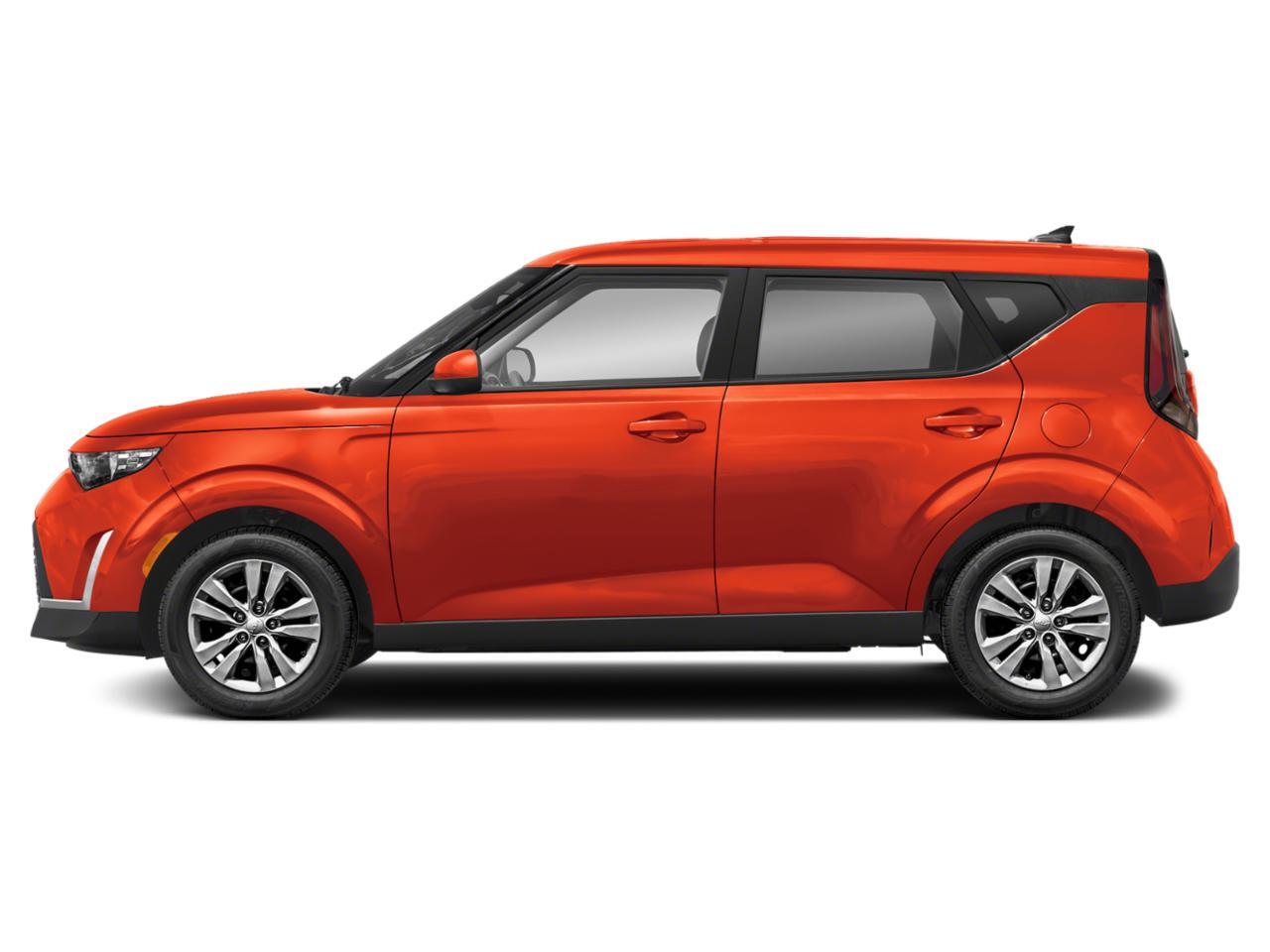 2023 Kia Soul LX Braintree MA