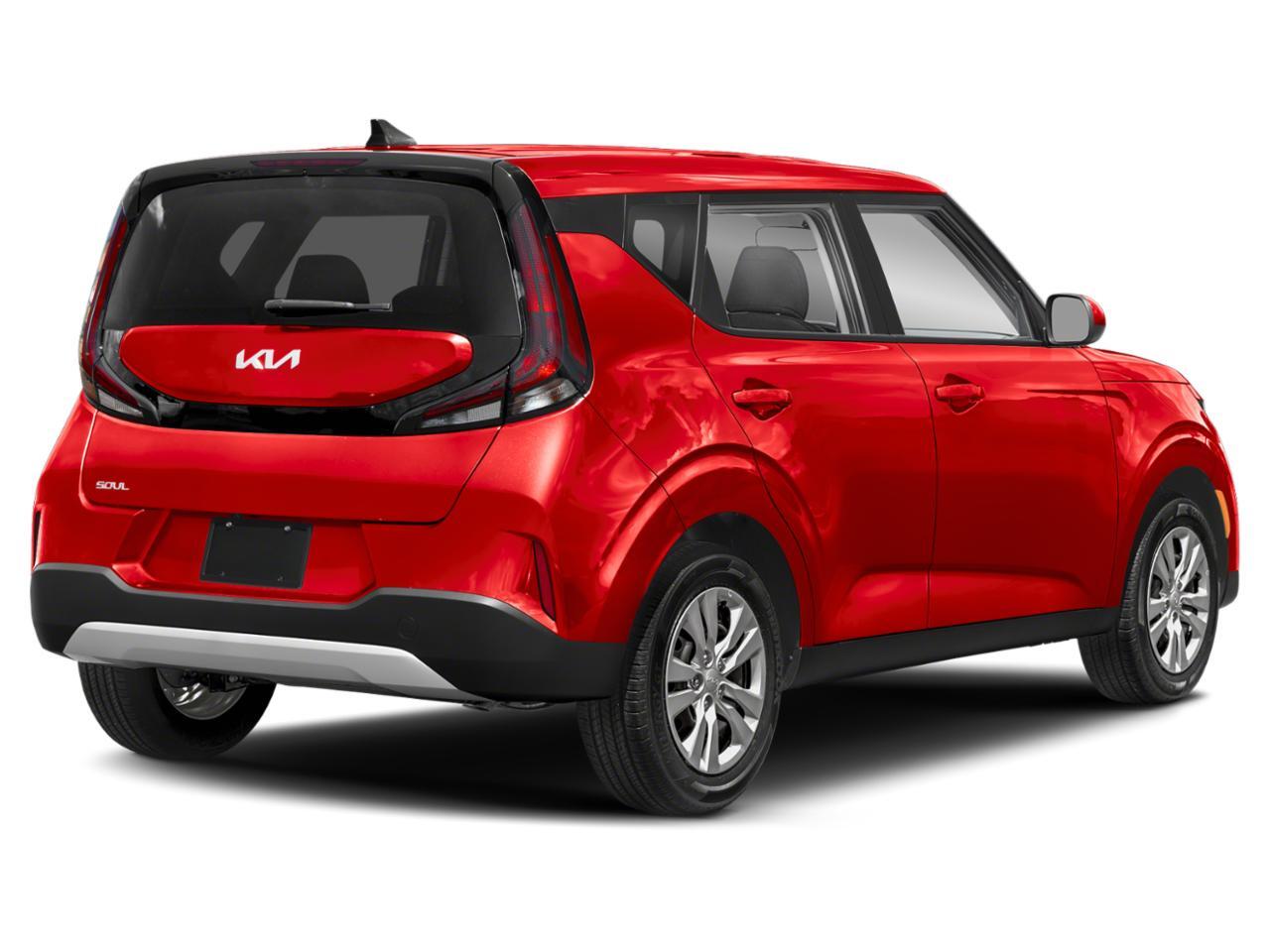 2023 Kia Soul LX Braintree MA