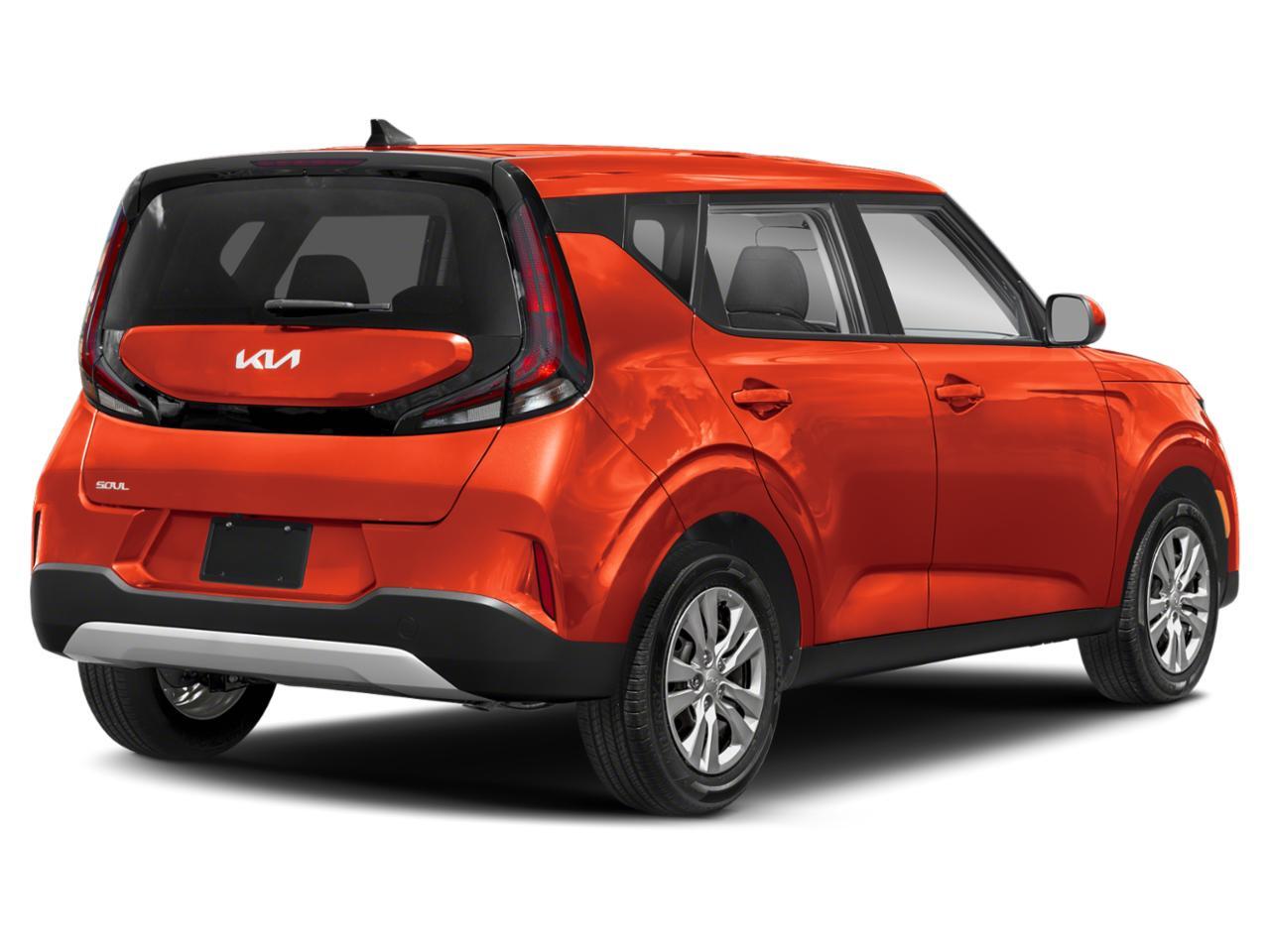 2023 Kia Soul LX Braintree MA