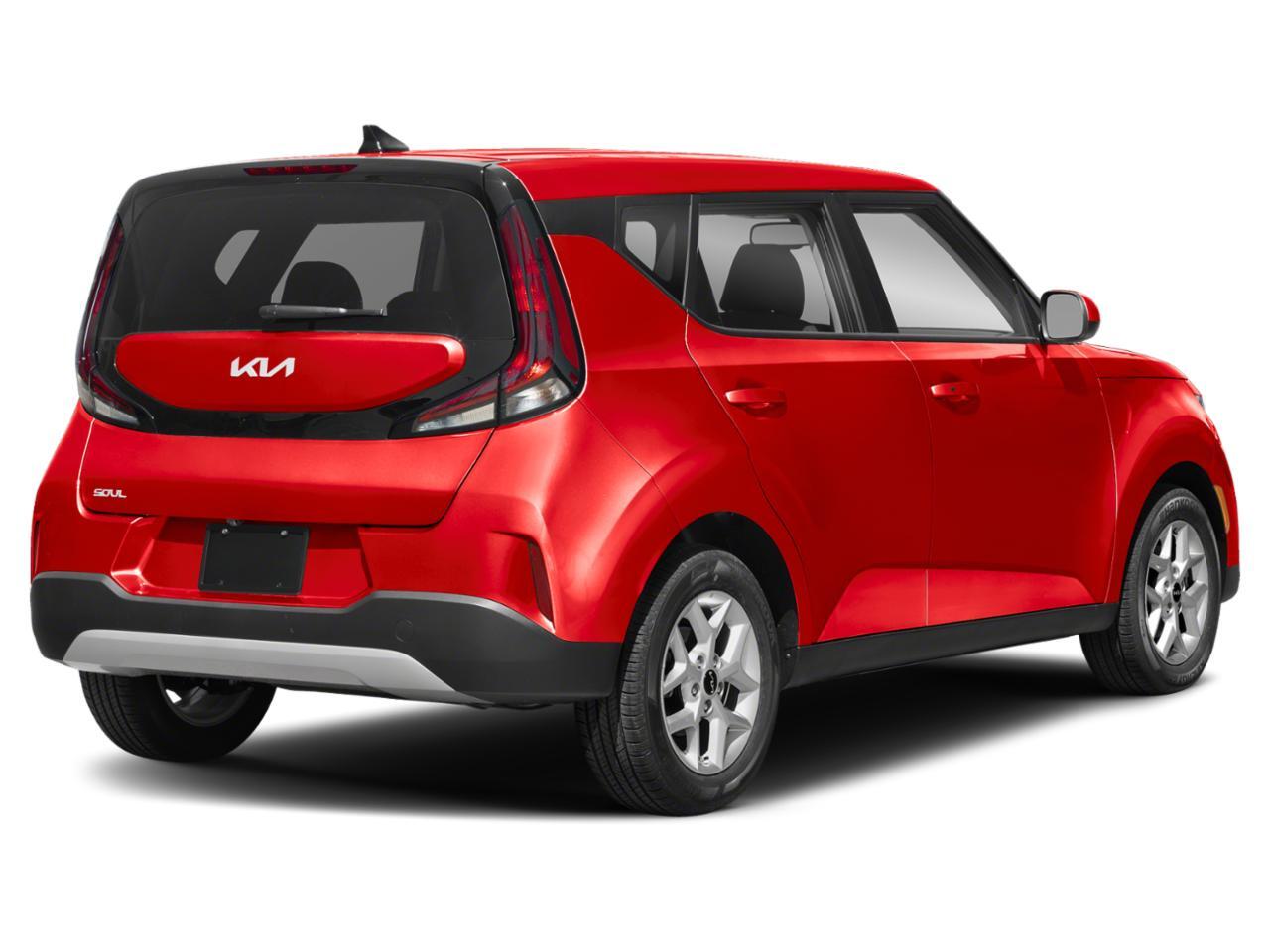 2023 Kia Soul S Hamburg PA