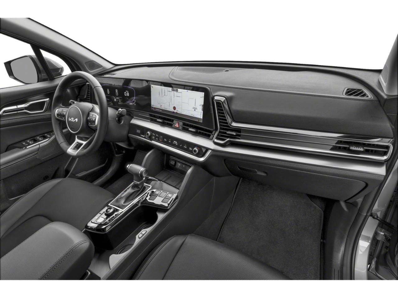 2023 Kia Sportage EX In-Transit Braintree MA