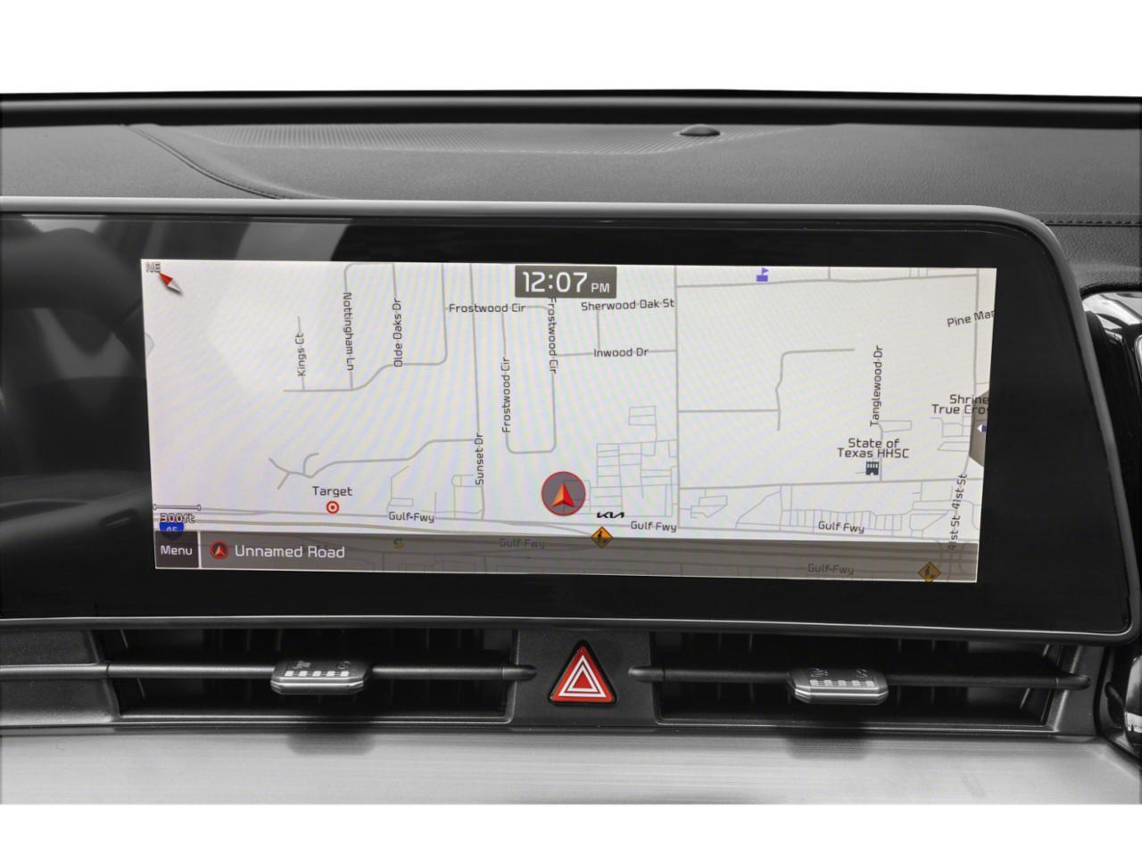 2023 Kia Sportage EX In-Transit Braintree MA