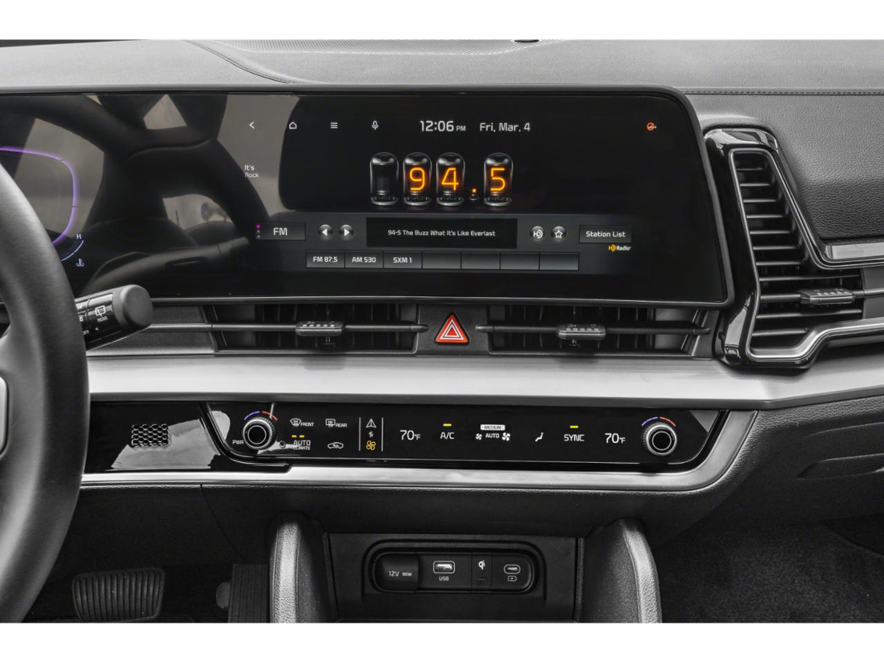 2023 Kia Sportage EX In-Transit Braintree MA