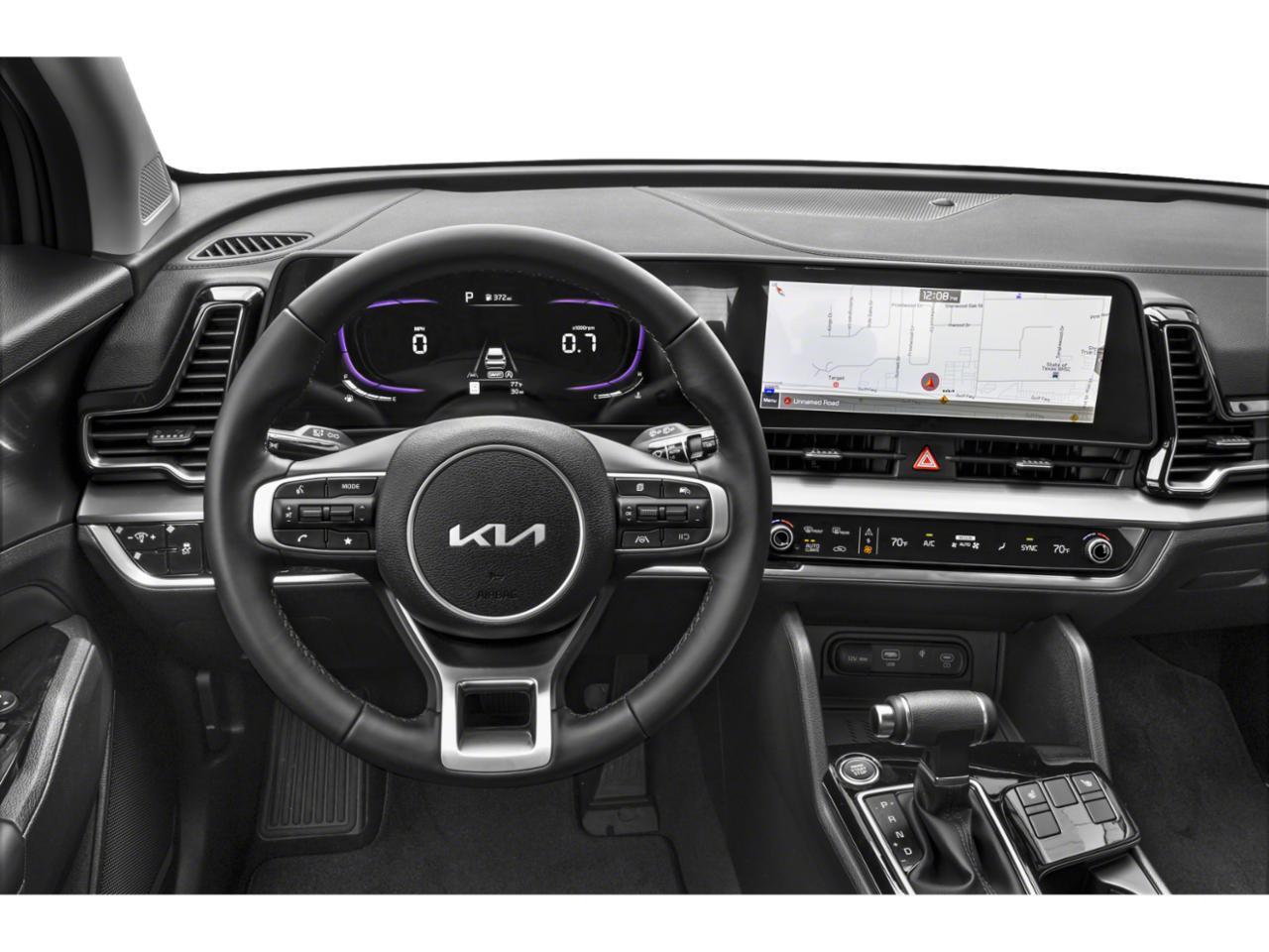 2023 Kia Sportage EX Manchester NH