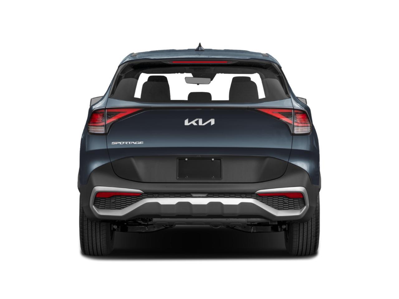 2023 Kia Sportage EX Manchester NH
