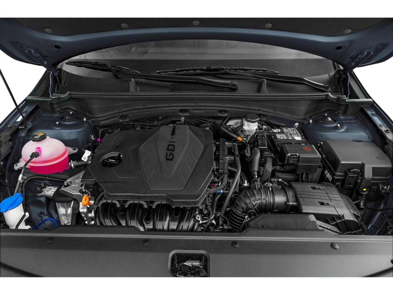 2023 Kia Sportage EX Manchester NH