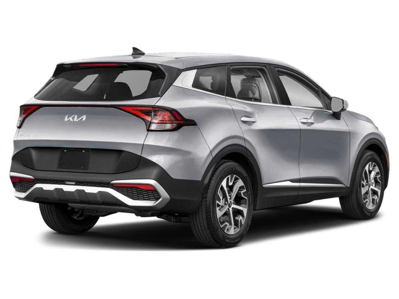 2023 Kia Sportage EX Manchester NH