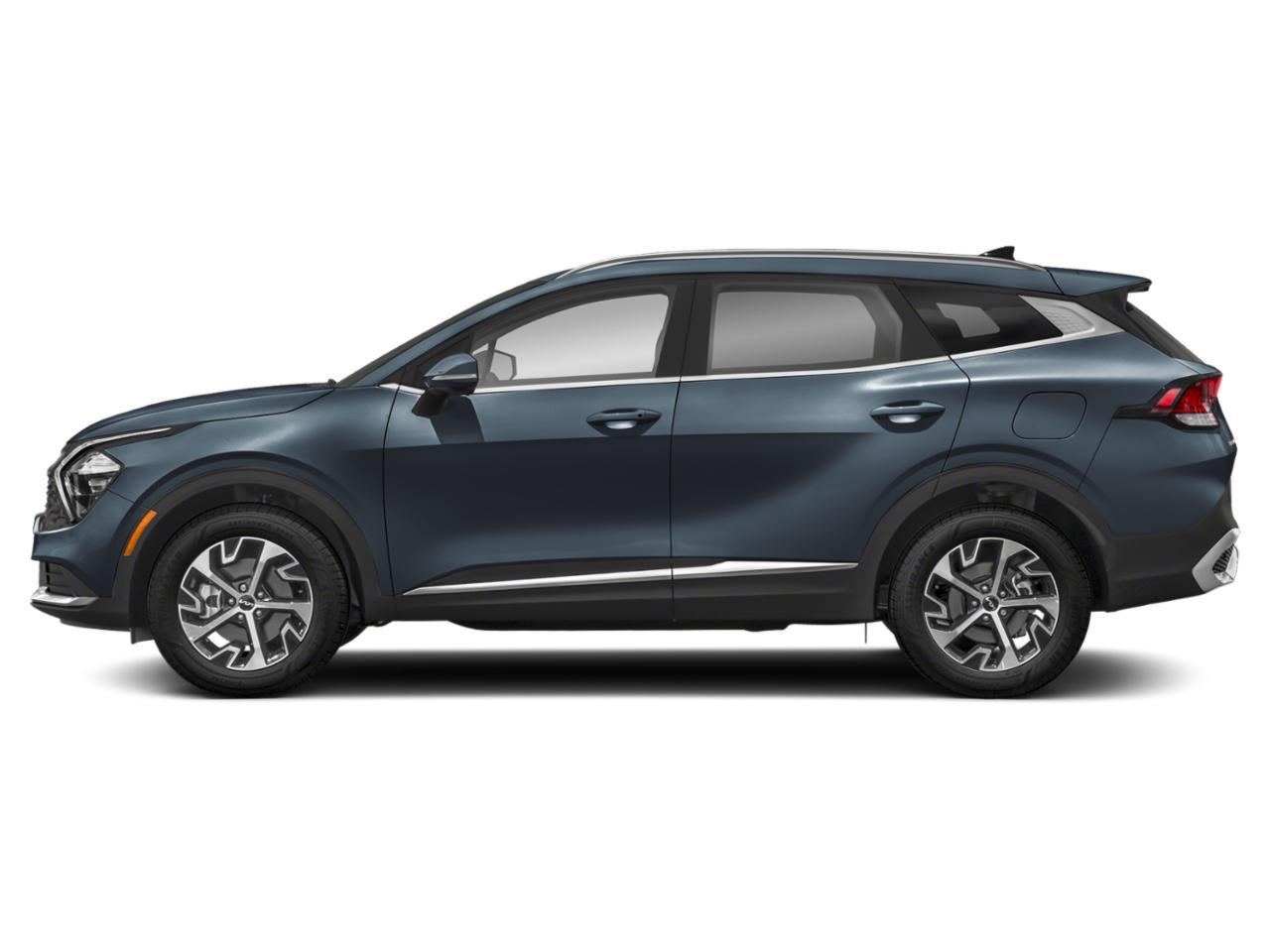 2023 Kia Sportage Hybrid EX AWD Hamburg PA