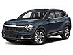 2023 Kia Sportage Hybrid EX AWD