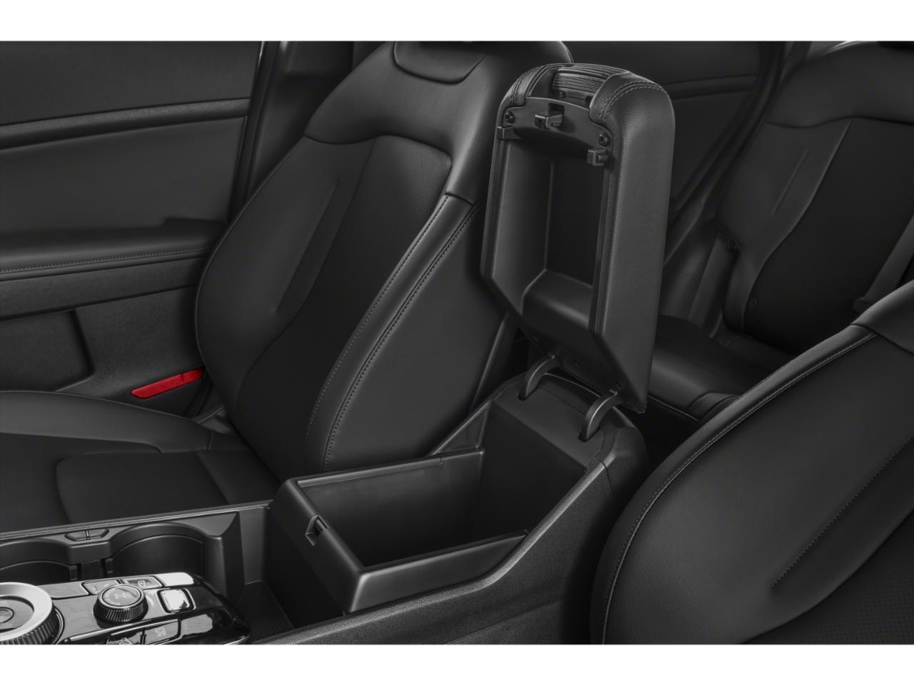 2023 Kia Sportage Hybrid EX AWD Hamburg PA