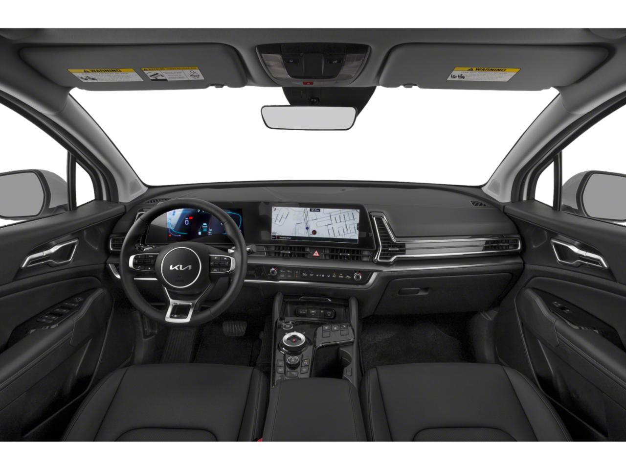 2023 Kia Sportage Hybrid EX AWD Hamburg PA