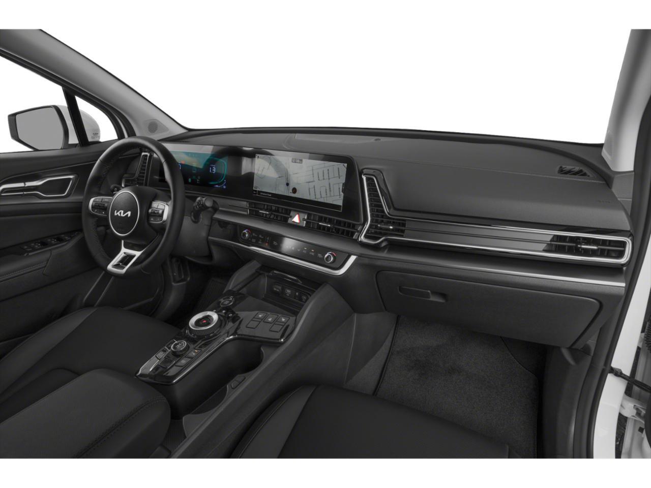 2023 Kia Sportage Hybrid EX AWD Hamburg PA