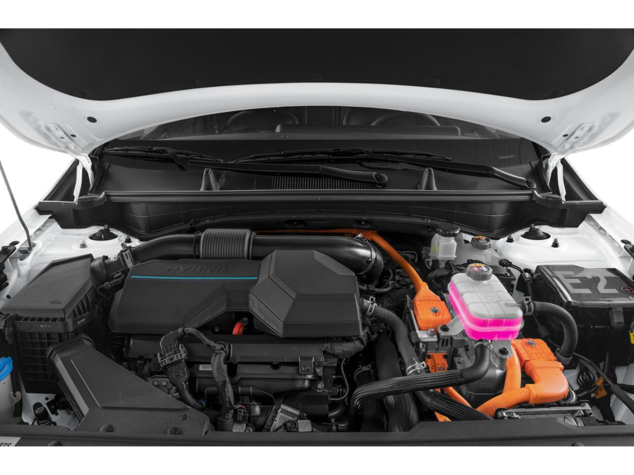 2023 Kia Sportage Hybrid EX AWD Hamburg PA