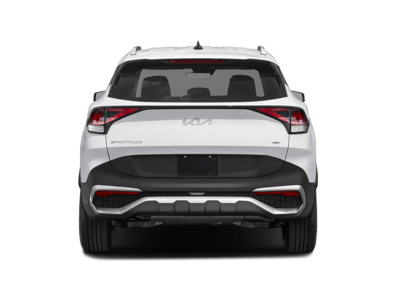 2023 Kia Sportage Hybrid EX AWD Hamburg PA