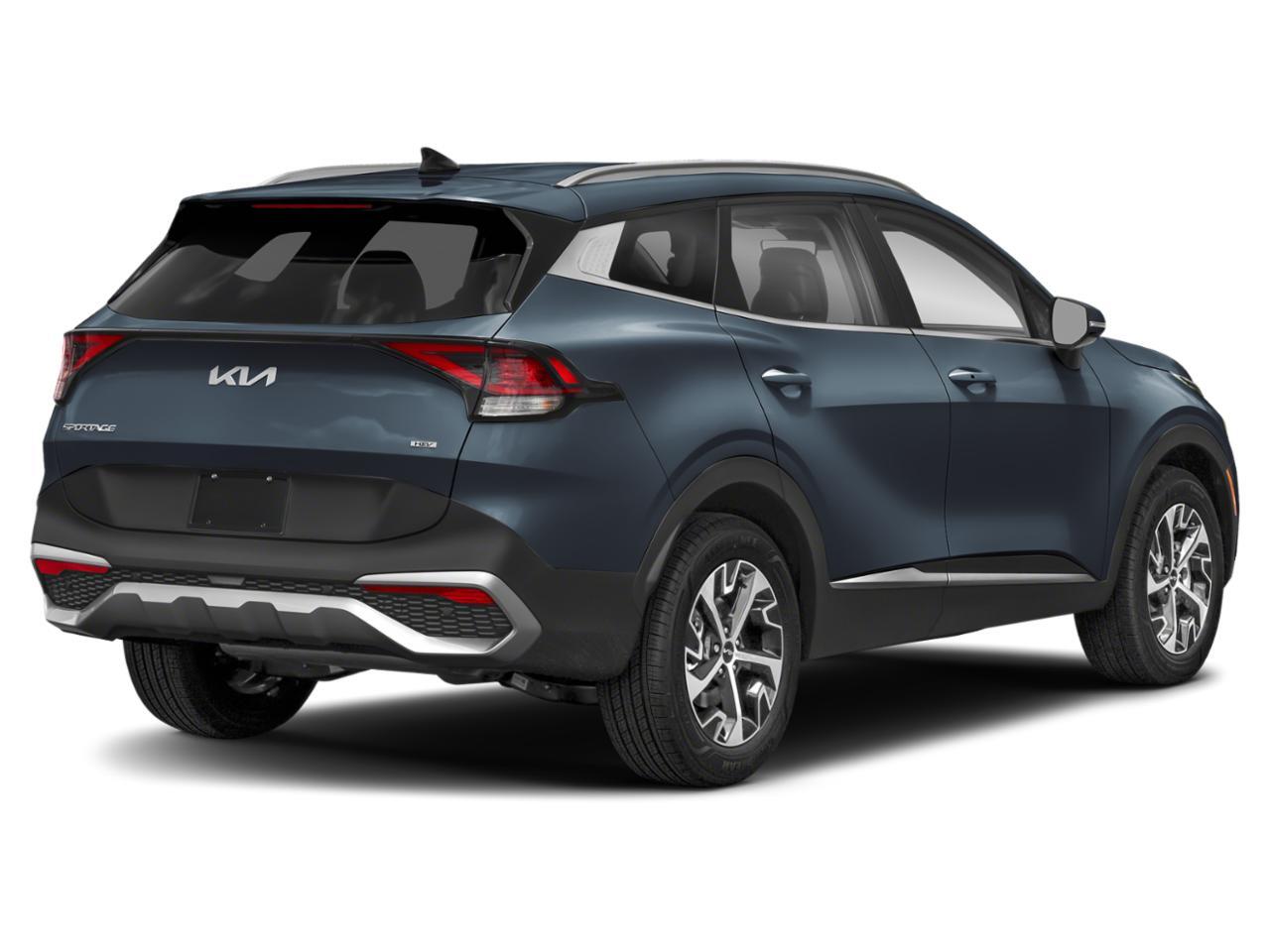 2023 Kia Sportage Hybrid EX In-Transit Manchester NH