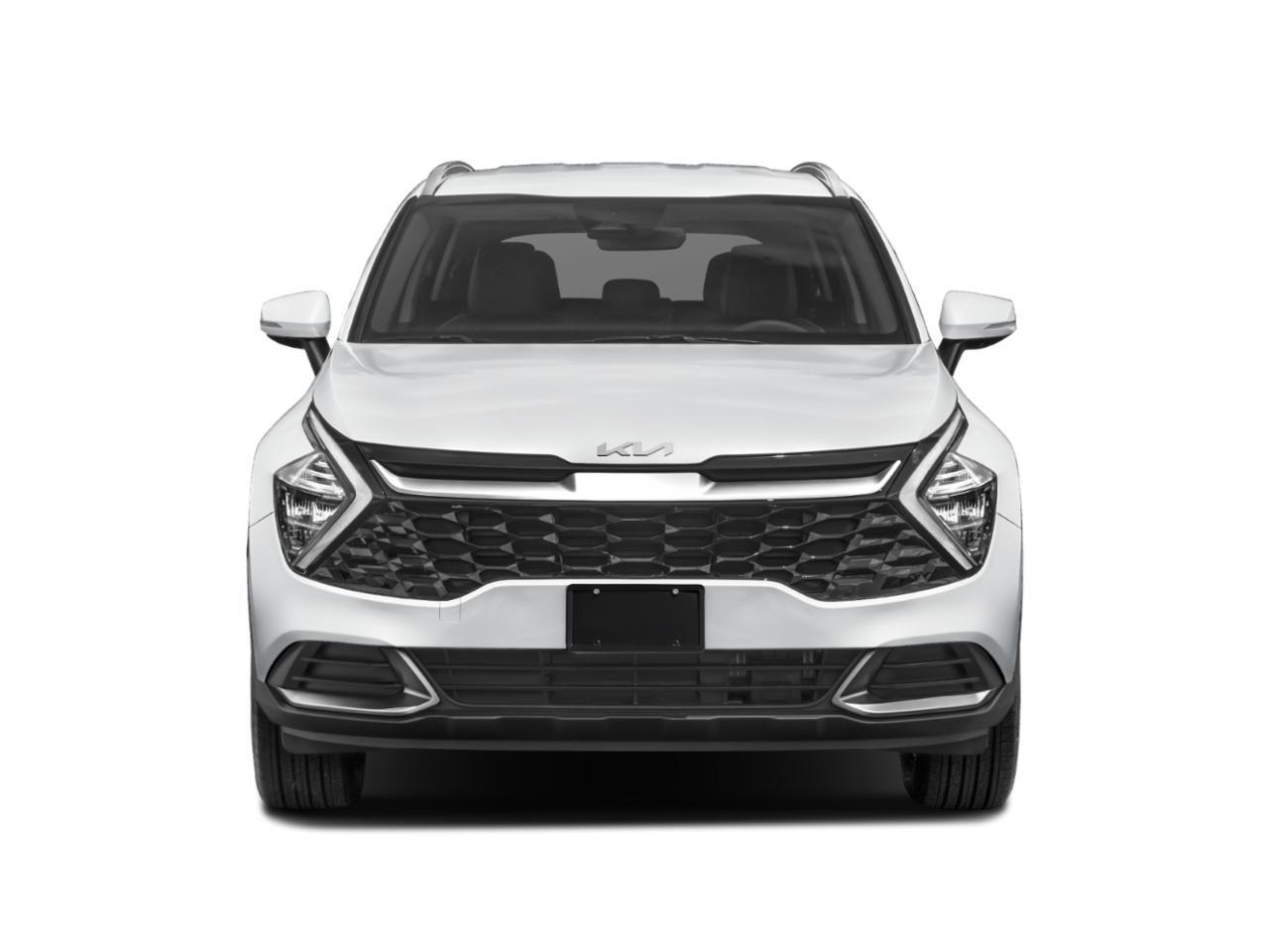 2023 Kia Sportage Hybrid EX In-Transit Braintree MA