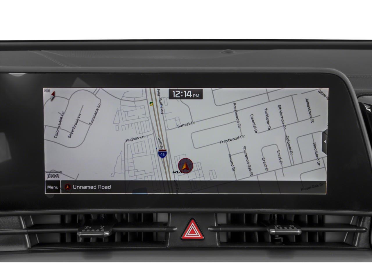 2023 Kia Sportage Hybrid EX In-Transit Braintree MA