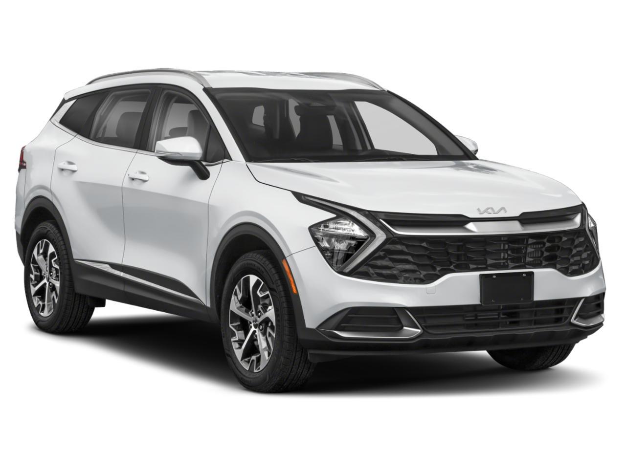 2023 Kia Sportage Hybrid EX In-Transit Braintree MA