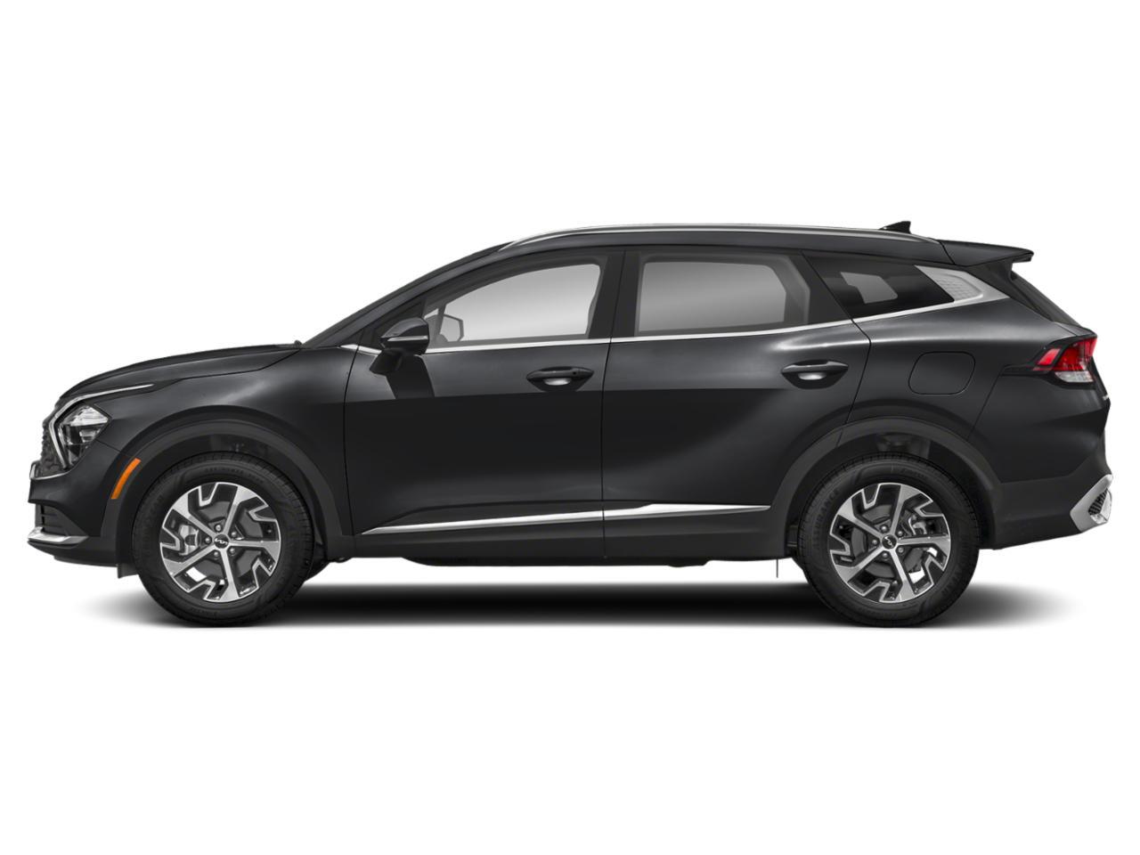 2023 Kia Sportage Hybrid EX Manchester NH