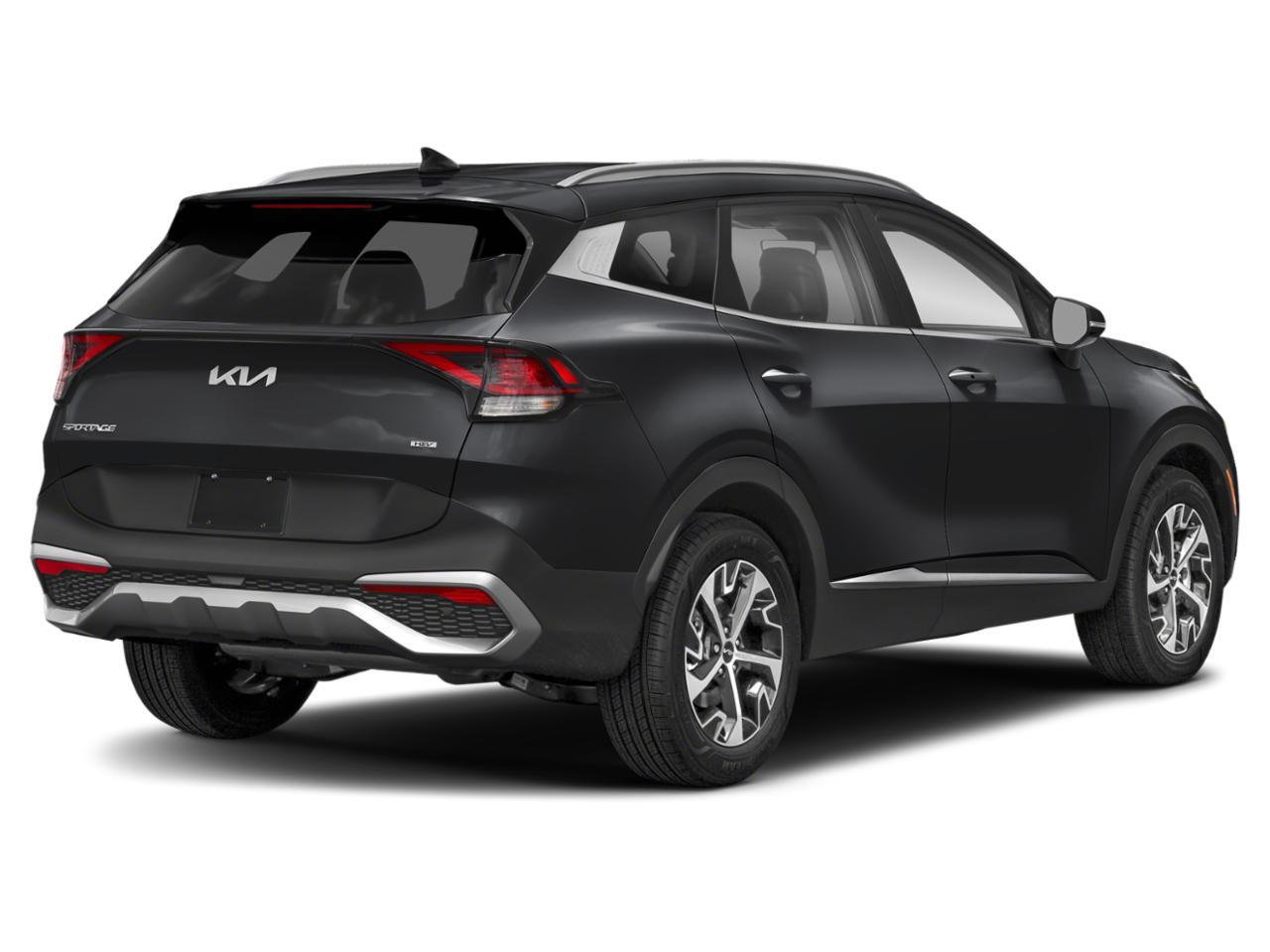 2023 Kia Sportage Hybrid EX Manchester NH
