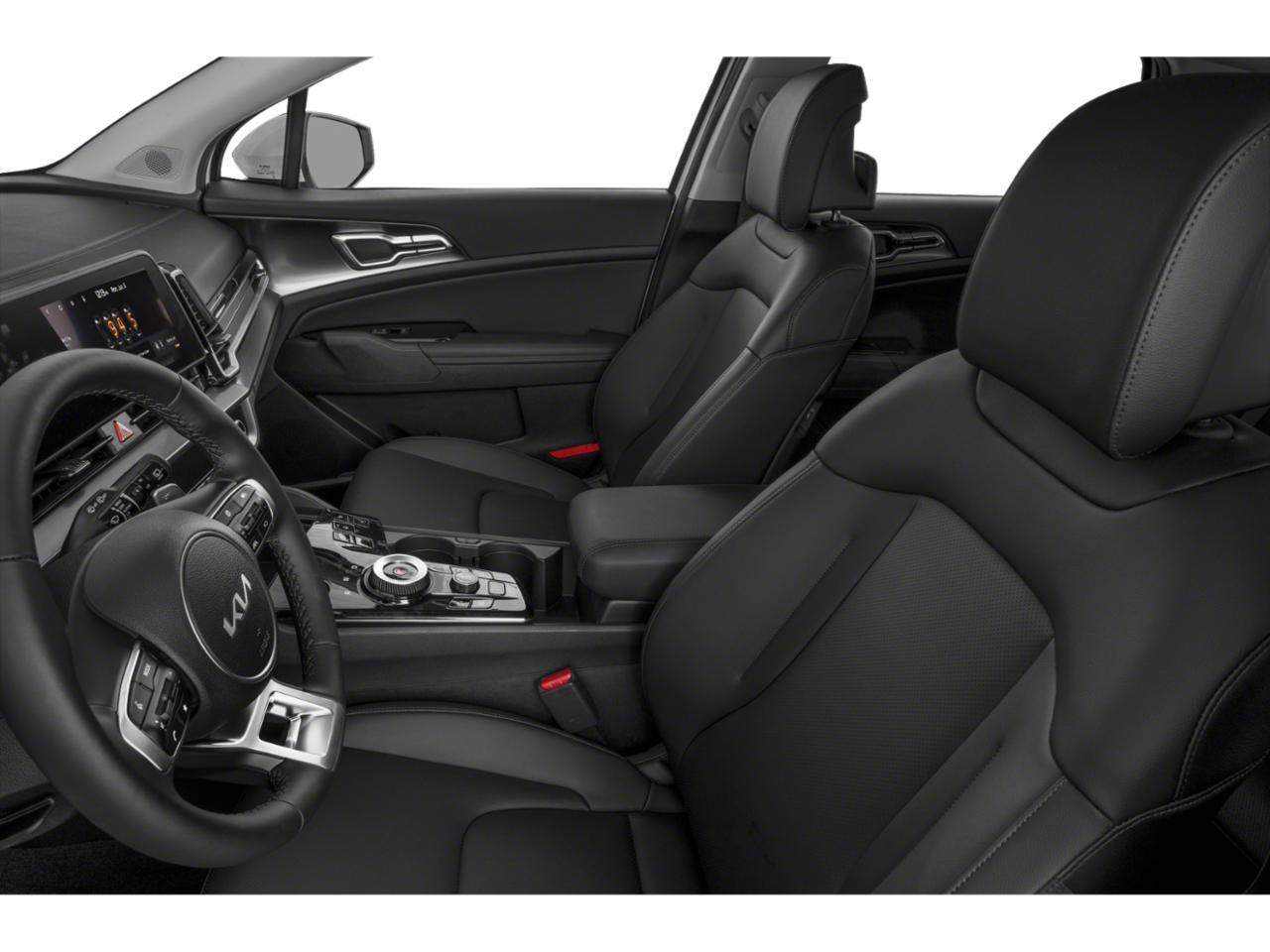 2023 Kia Sportage Hybrid EX Manchester NH