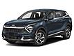2023 Kia Sportage Hybrid LX AWD