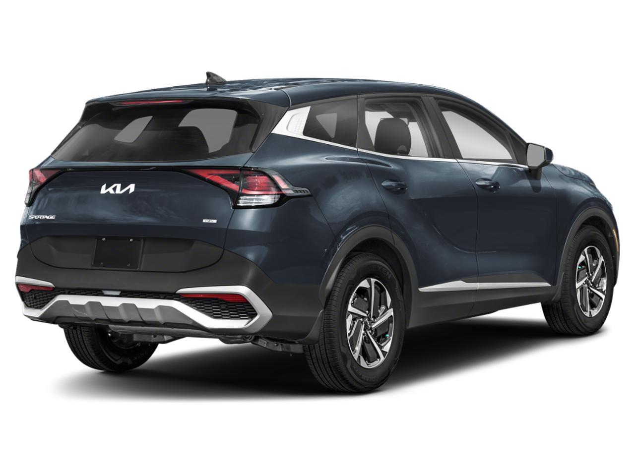 2023 Kia Sportage Hybrid LX AWD Hamburg PA