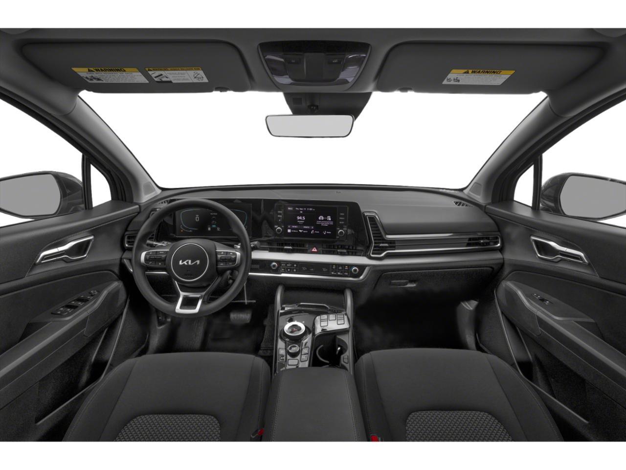 2023 Kia Sportage Hybrid LX AWD Hamburg PA