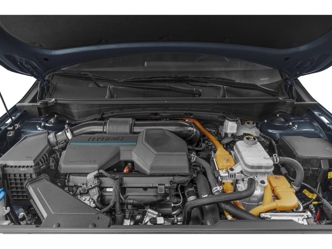 2023 Kia Sportage Hybrid LX AWD Hamburg PA