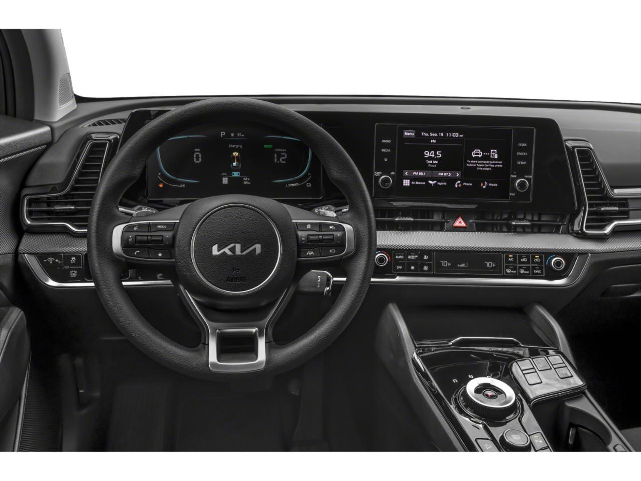 2023 Kia Sportage Hybrid LX AWD Hamburg PA