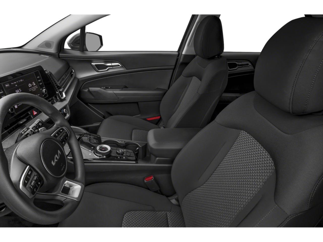 2023 Kia Sportage Hybrid LX AWD Hamburg PA