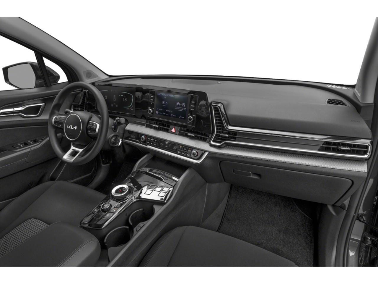 2023 Kia Sportage Hybrid LX AWD Hamburg PA