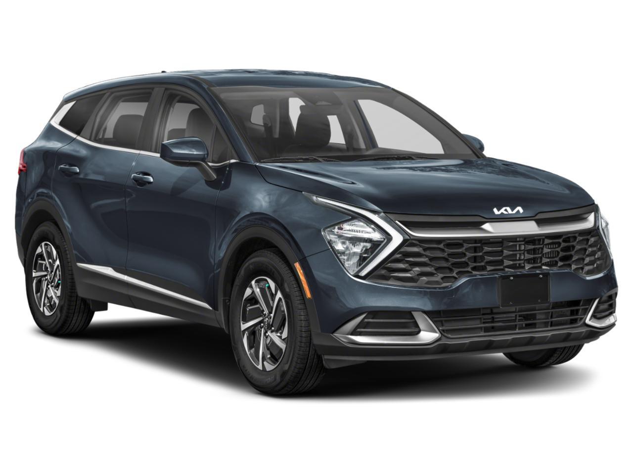 2023 Kia Sportage Hybrid LX AWD Hamburg PA