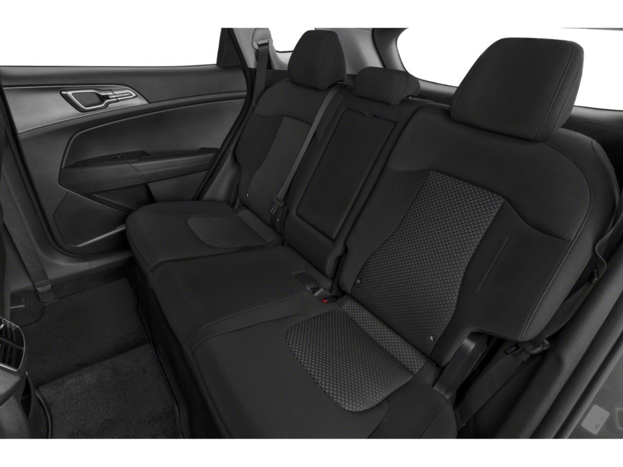 2023 Kia Sportage Hybrid LX In-Transit Braintree MA