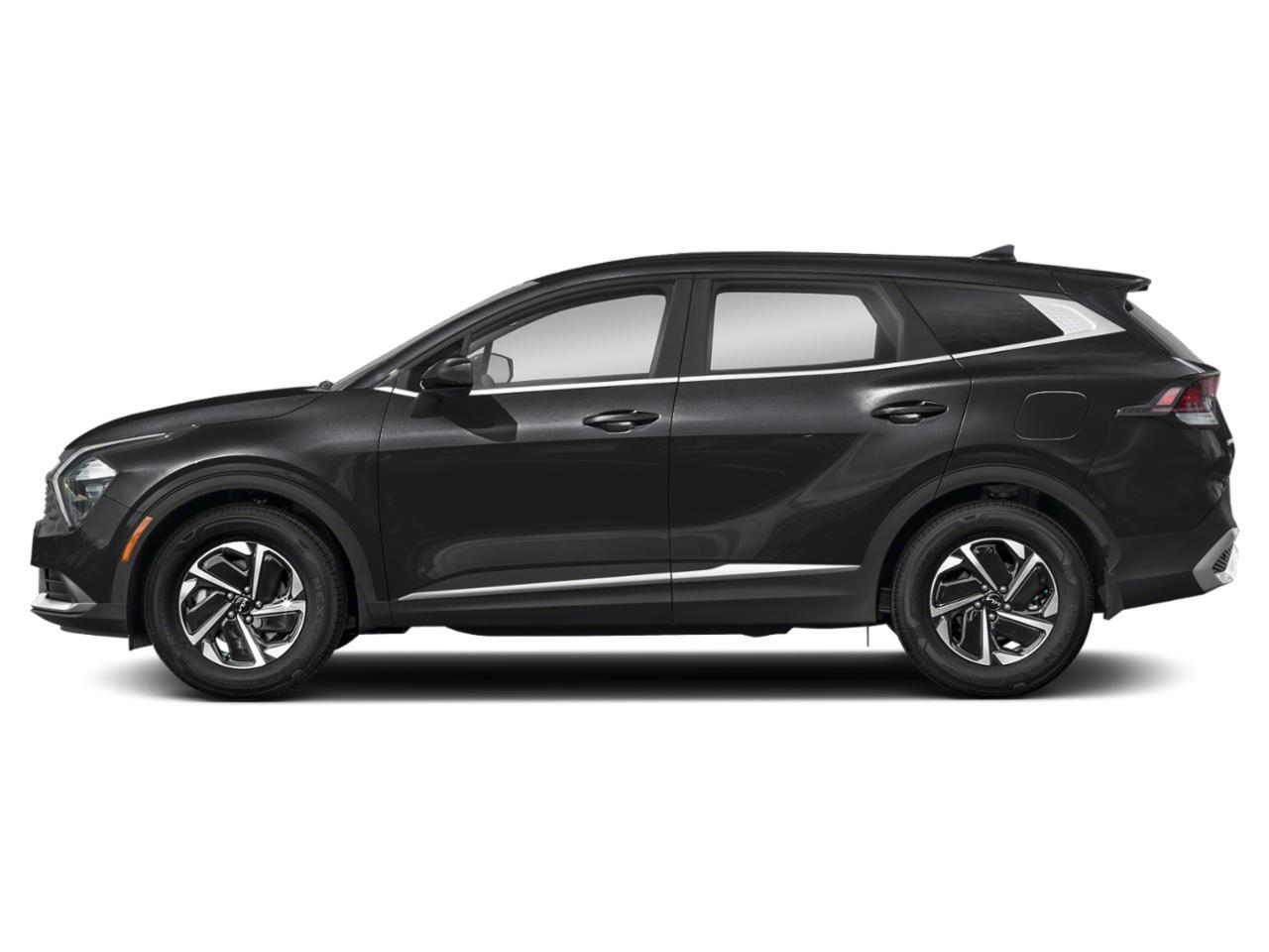 2023 Kia Sportage Hybrid LX Braintree MA