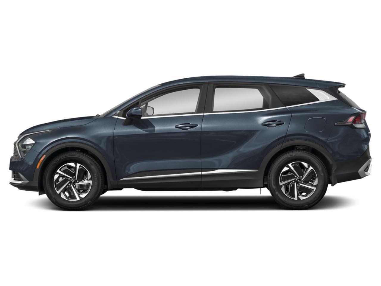 2023 Kia Sportage Hybrid LX Manchester NH