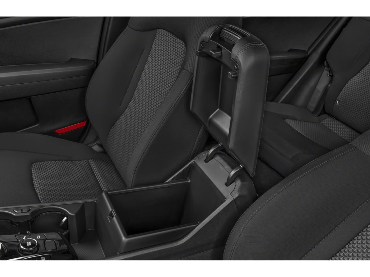 2023 Kia Sportage Hybrid LX Braintree MA