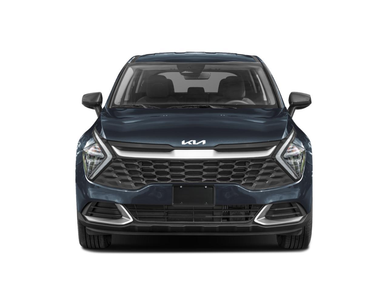 2023 Kia Sportage Hybrid LX Braintree MA