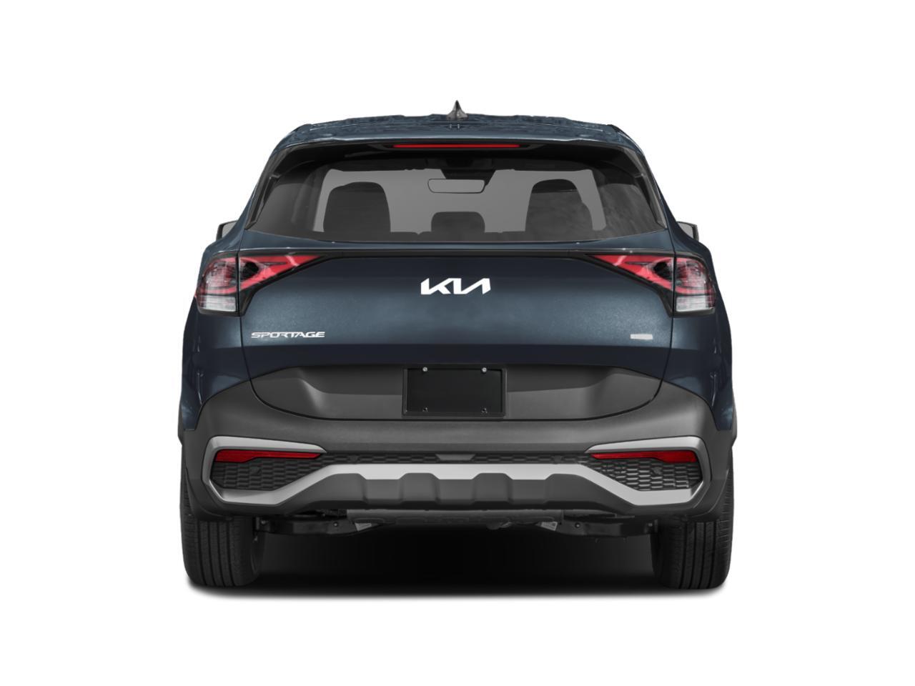 2023 Kia Sportage Hybrid LX Braintree MA