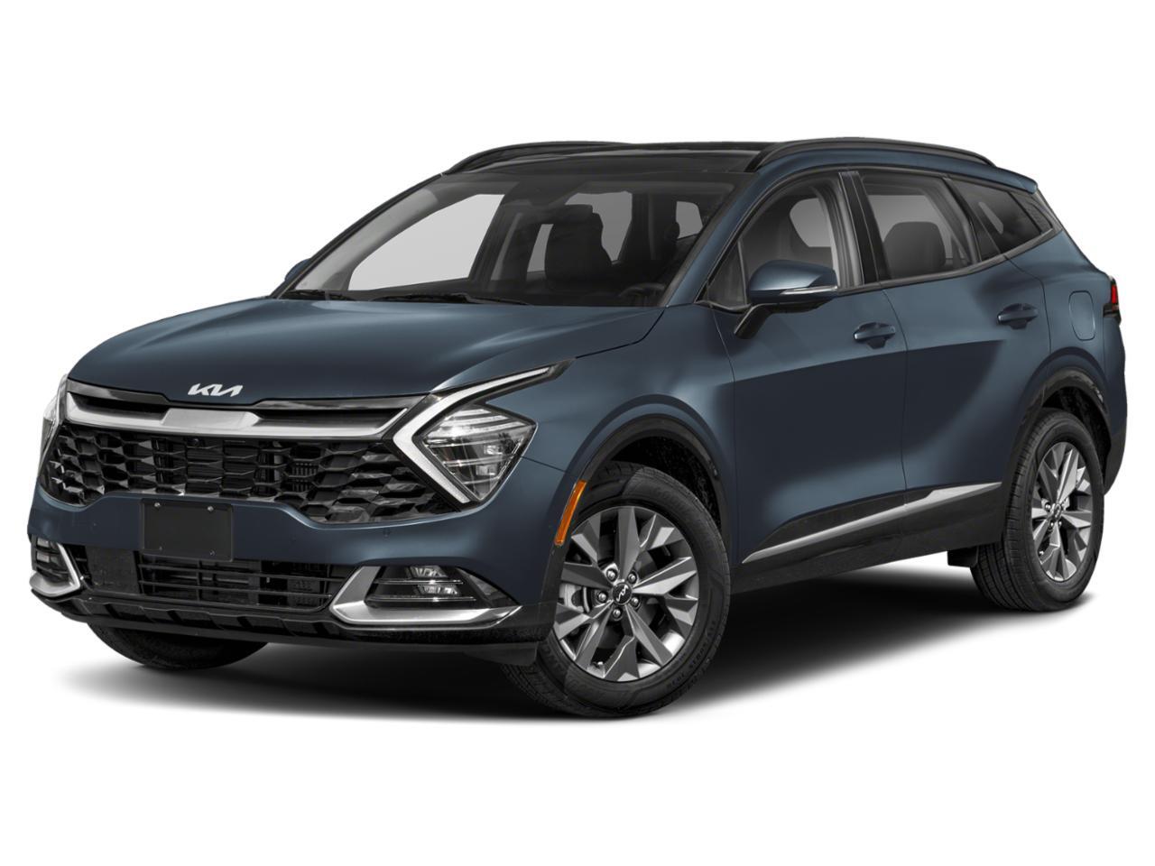 2023 Kia Sportage Hybrid SX-Prestige AWD Hamburg PA