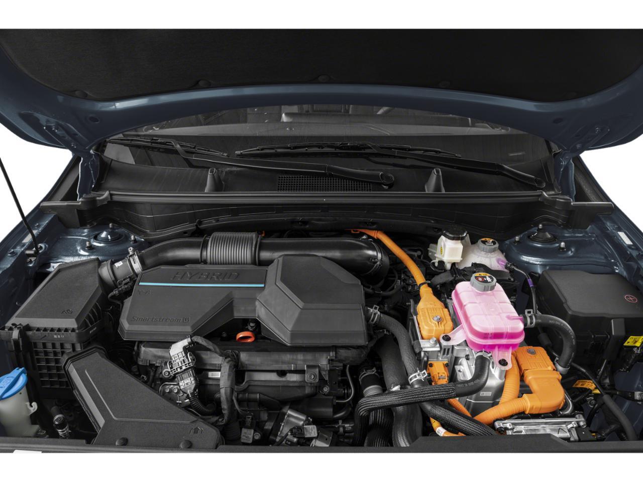 2023 Kia Sportage Hybrid SX-Prestige AWD Hamburg PA