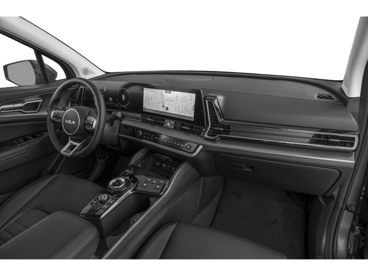 2023 Kia Sportage Hybrid SX-Prestige AWD Hamburg PA