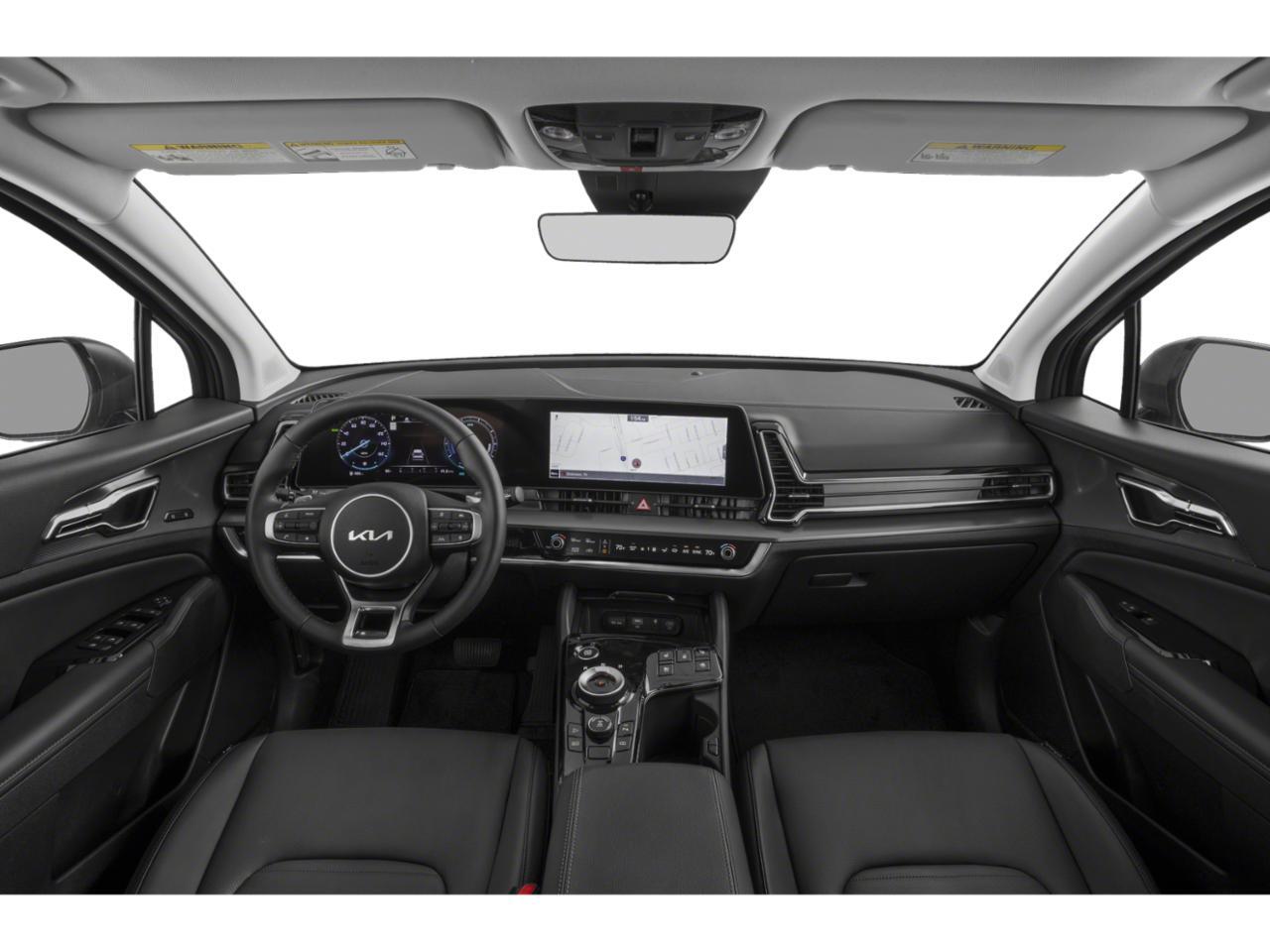 2023 Kia Sportage Hybrid SX-Prestige AWD Hamburg PA