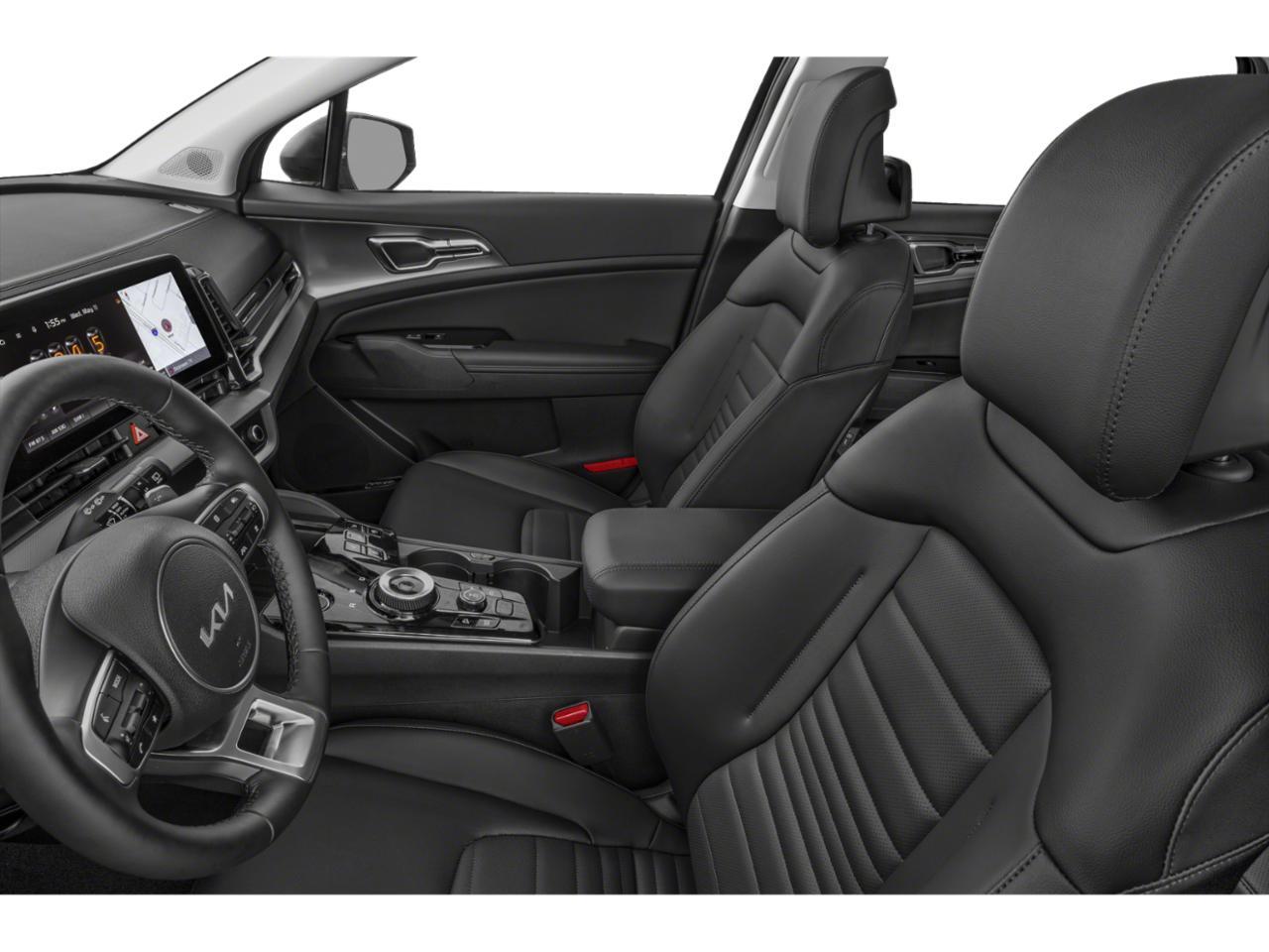 2023 Kia Sportage Hybrid SX-Prestige AWD Hamburg PA