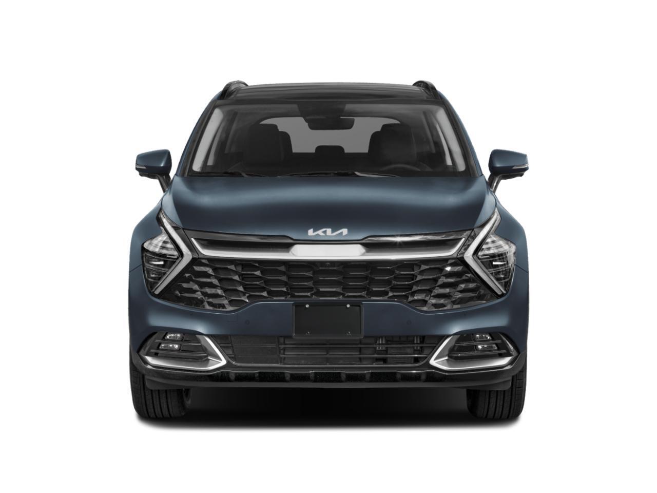 2023 Kia Sportage Hybrid SX-Prestige AWD Hamburg PA